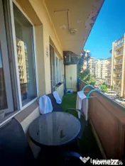 Apartament 2 camere semidecomandat 55 mp, Baciu 