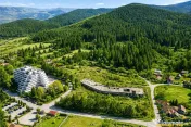 20.000mp teren Proiect investitional rezidential aparthotel 
