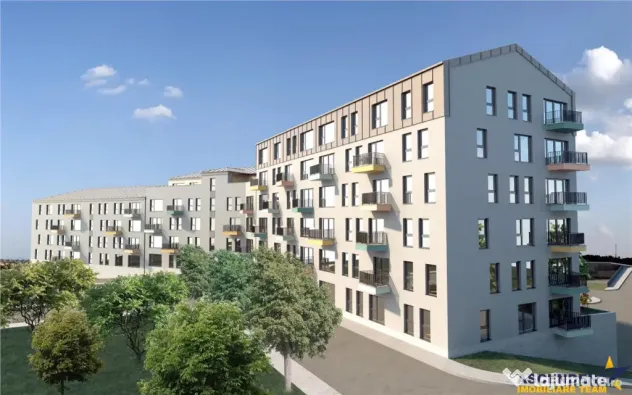 20.000mp teren Proiect investitional rezidential aparthotel