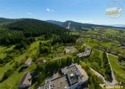 20.000mp teren Proiect investitional rezidential aparthotel 