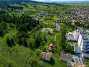 20.000mp teren Proiect investitional rezidential aparthotel 