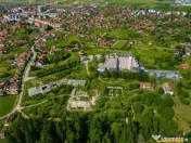 20.000mp teren Proiect investitional rezidential aparthotel 