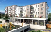 20.000mp teren Proiect investitional rezidential aparthotel 