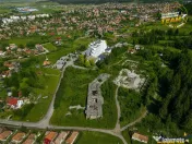 20.000mp teren Proiect investitional rezidential aparthotel 