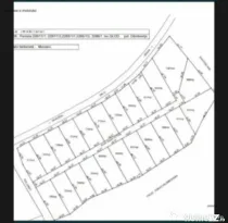 Oportunitate rară în Moroeni 20.000 mp intravilan, parcel
