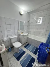Apartament cu 3 camere de închiriat – ideal pentru famili 
