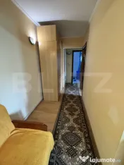 Apartament cu 3 camere de închiriat – ideal pentru famili 
