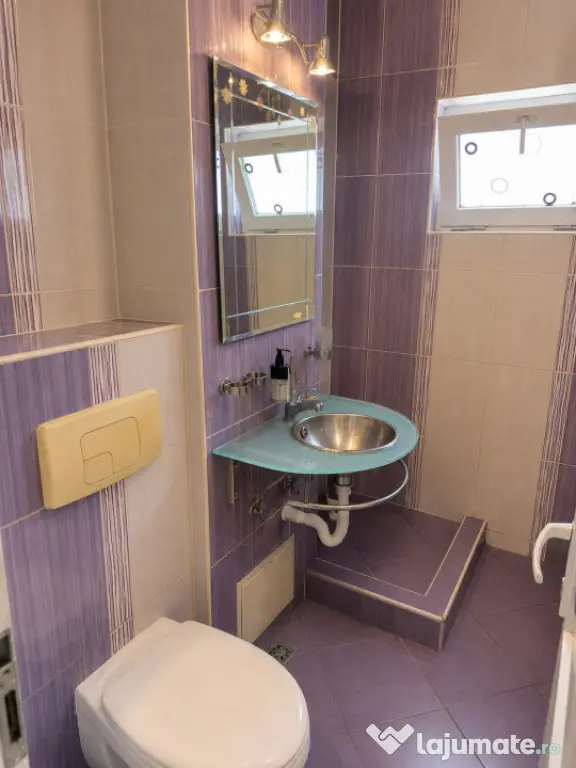 Apartament 4 camere, 64.10 mp, zona Rovine