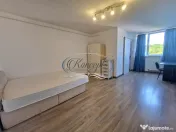 Garsoniera pe strada Parang