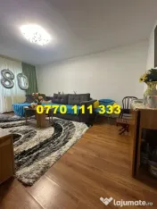 - Apartament 3 camere decomandat, Calarasi 4.