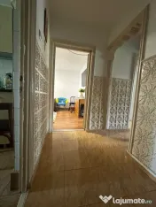 - Apartament 3 camere decomandat, Calarasi 4.