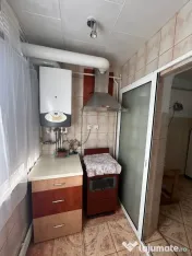 - Apartament 2 camere confort 1 decomandat, Zona Buzaului.
