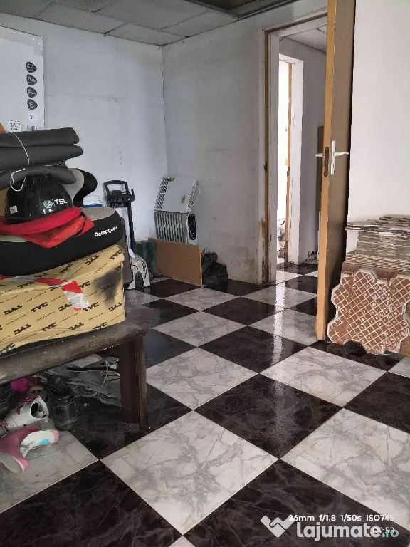 Spațiu comercial / 80 mp | Stradal | 5 parcari | Oradea central