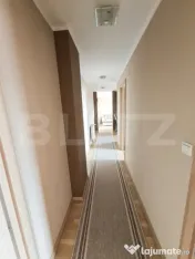 Apartament de închiriat, 80 mp, zona Badea Cartan