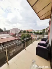 Apartament de închiriat, 80 mp, zona Badea Cartan