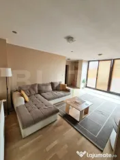 Apartament de închiriat, 80 mp, zona Badea Cartan
