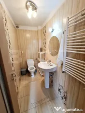 Apartament de închiriat, 80 mp, zona Badea Cartan