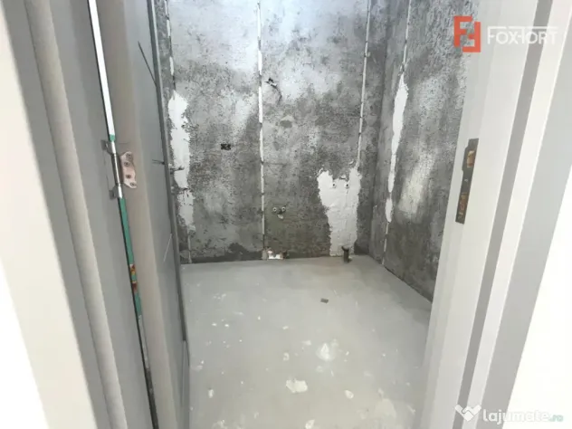 Duplex cu 4 camere si teren de 381 mp - zona Mosnita Noua
