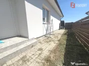 Duplex cu 4 camere si teren de 381 mp - zona Mosnita Noua 