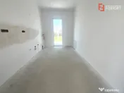 Duplex cu 4 camere si teren de 381 mp - zona Mosnita Noua 