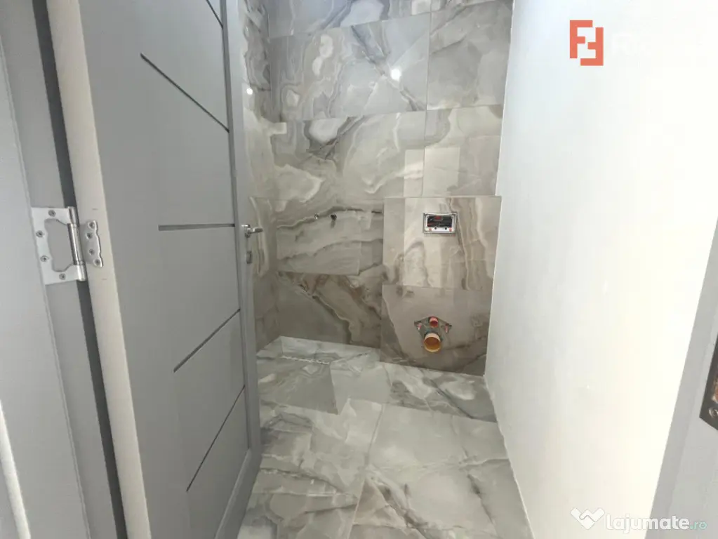 Duplex cu 4 camere si teren de 381 mp - zona Mosnita Noua