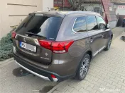 Mitsubishi Outlander 2017 2.2 Diesel 4x4 Stare Impecabilă 