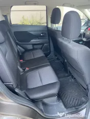 Mitsubishi Outlander 2017 2.2 Diesel 4x4 Stare Impecabilă 