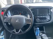 Mitsubishi Outlander 2017 2.2 Diesel 4x4 Stare Impecabilă 