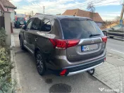 Mitsubishi Outlander 2017 2.2 Diesel 4x4 Stare Impecabilă 