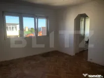 Apartament 2 camere, 41 mp, zona Begoniei