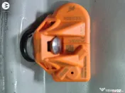 Jante aliaj 18 Zoll marca Dezent, BMW seria 5 G30 si G31, cu senzori de presiune 
