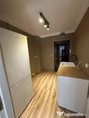 COMPLEX STUDENTESC - AP 1 CAMERA - renovat complet, etaj int