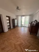 Apartament premium cu 3 camere Andrei Muresanu-bloc tip vila