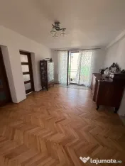 Apartament premium cu 3 camere Andrei Muresanu-bloc tip vila 