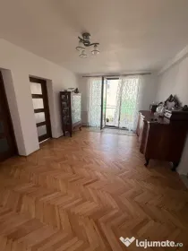Apartament premium cu 3 camere Andrei Muresanu-bloc tip vila