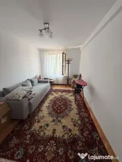 Apartament premium cu 3 camere Andrei Muresanu-bloc tip vila 