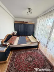 Apartament premium cu 3 camere Andrei Muresanu-bloc tip vila 