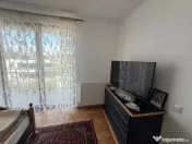 Apartament premium cu 3 camere Andrei Muresanu-bloc tip vila 