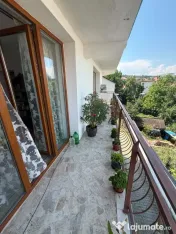 Apartament premium cu 3 camere Andrei Muresanu-bloc tip vila 