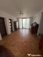 Apartament premium cu 3 camere Andrei Muresanu-bloc tip vila 
