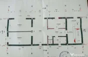 Apartament premium cu 3 camere Andrei Muresanu-bloc tip vila 