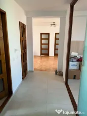 Apartament premium cu 3 camere Andrei Muresanu-bloc tip vila 