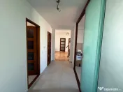 Apartament premium cu 3 camere Andrei Muresanu-bloc tip vila 