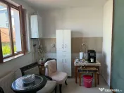 Apartament premium cu 3 camere Andrei Muresanu-bloc tip vila 