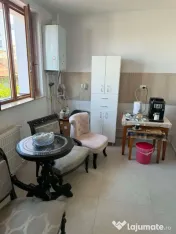 Apartament premium cu 3 camere Andrei Muresanu-bloc tip vila 