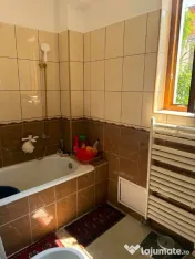 Apartament premium cu 3 camere Andrei Muresanu-bloc tip vila 