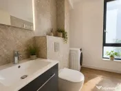 Casa 4 camere, nou, Tunari, 5 min. școală Americana 