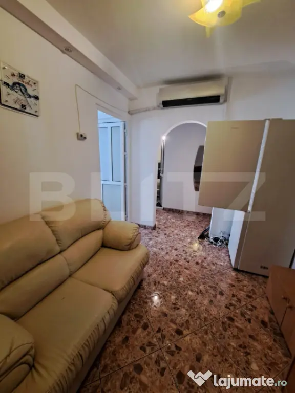 Apartament 2 Camere Mircea cel Batran