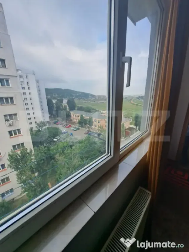 Apartament 2 Camere Mircea cel Batran