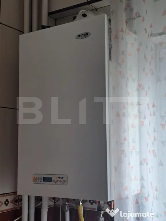 Apartament 2 Camere Mircea cel Batran